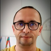 Guillaume Houdu
