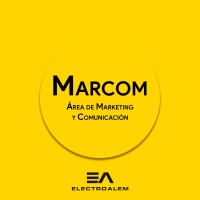 Marcom Ea