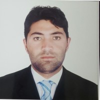 Rehman Shah Afridi
