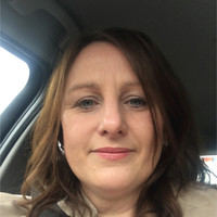 Sarah Legg
