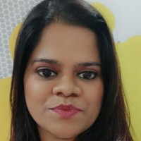 Chaitali K.