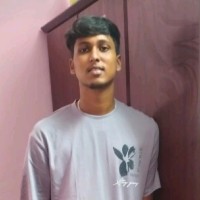 Kesavan K