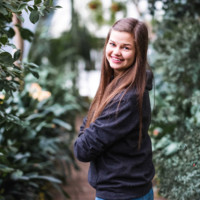 Ieva Bārbale