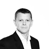 Iain Booth