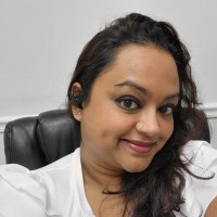 Fahima Israt-Hernandez