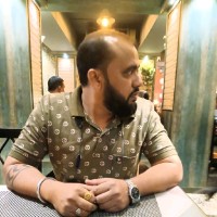 Dipak Devare