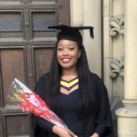 Jacqueline Ekong
