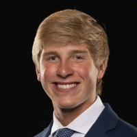 Gavin Grant