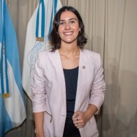 María Catalina Lastiri