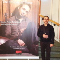 علاء شاهين