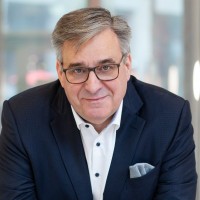 Peter Eichmueller