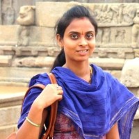 sowjanya bandi
