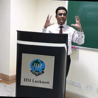 Atul Rastogi