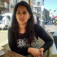 Carla Reyes Saldivar