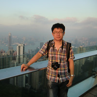 Kevin Bai