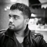 Uzair Ahmed