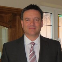 David Eveleigh