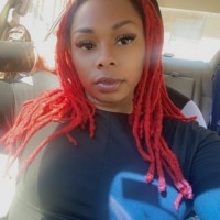 TaNeisha Moore