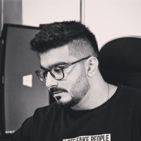 Varun Mirchandani