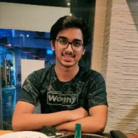 Vivek Paste