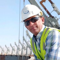 Said Anwar Hilal ( Hse ) Supervisor/Manager