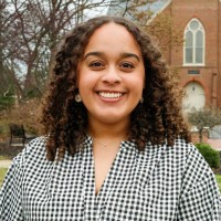 Camille Johnson