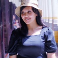 Desti Elwika Bangun