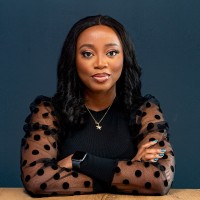Enitan Kehinde