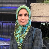 Zakia Boubakir