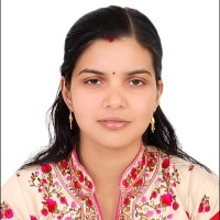 Anjaly Das