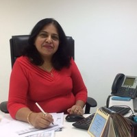 Aruna Vaidya