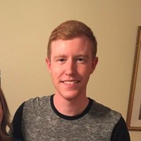 Evan Pilkington
