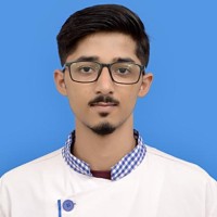 Muhammad Usman Jamal