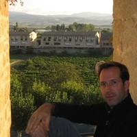 Jonathan Huston