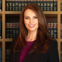 Jennifer Bearden Pidgeon, J.D.