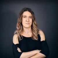 Cristina Rimoldi