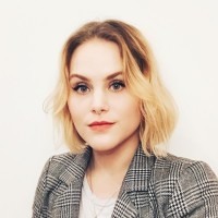 Megan Chase