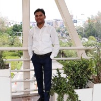 Mohd Nadeem