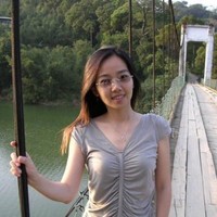 Yvonne Hsieh