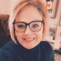 Kirsten Nadler, Ms