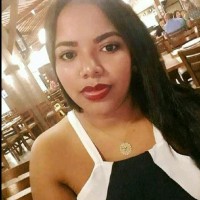 Carlyane Nunes