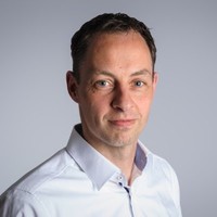 Jos Van Der Sterren