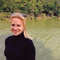Szőke Anna