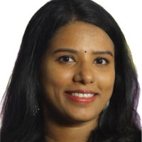 Supraja Rani Pathipaka