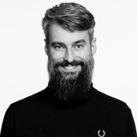 Charlie Rothwell