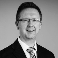 Darren Oakley