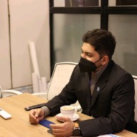 Abdullah Qureshi