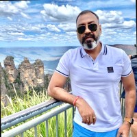 Sanjay Banerjee
