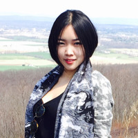 Yue Yan