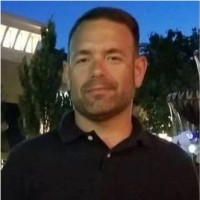 Gregory Mitchell